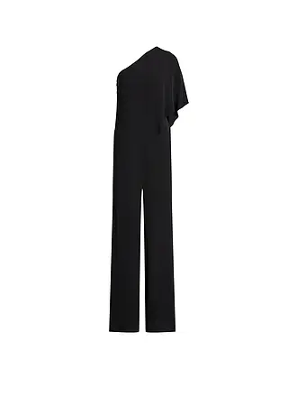 LAUREN RALPH LAUREN | Jumpsuit APRIL | schwarz